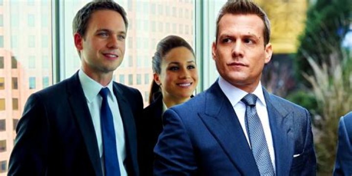 Why It Took 8 Seasons For Harvey & Donna To Finally Get Together In Suits