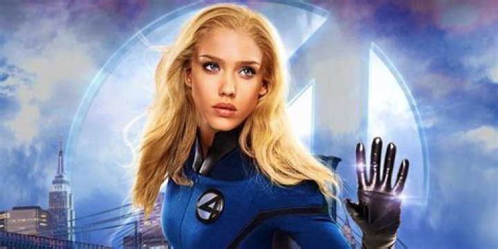 Why Jessica Alba Nearly Quit Acting After Fantastic Four 2