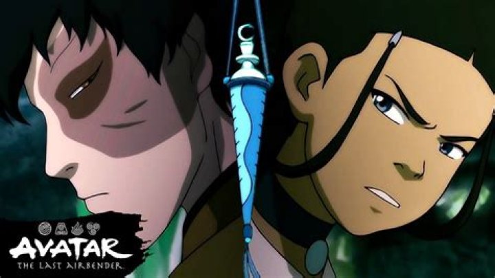 Why Katara Never Healed Zuko's Scar In The Last Airbender