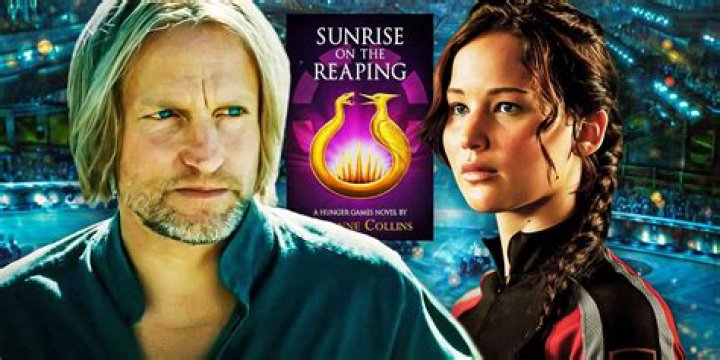 Why Katniss Ends Up With Peeta, Not Gale