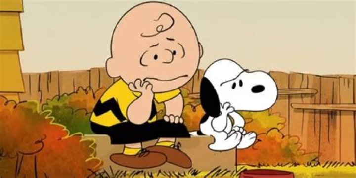 Why Lucy is Actually Charlie Brown’s Friend, Not Bully