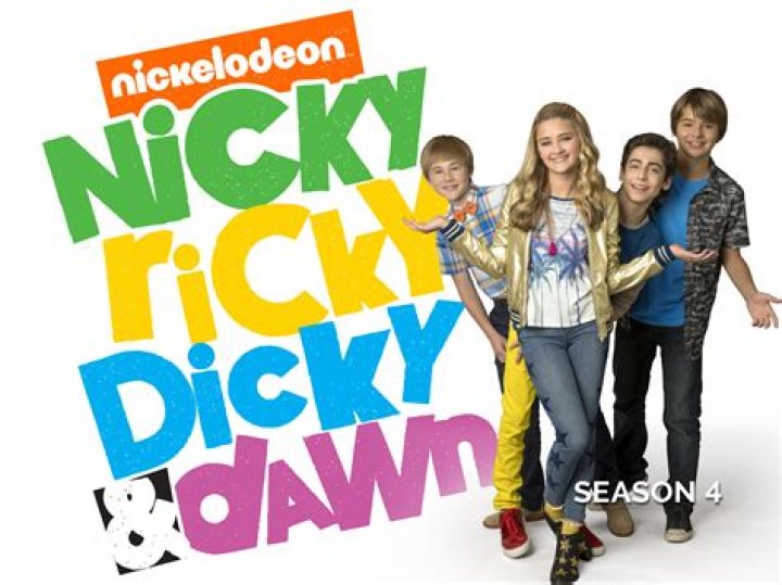 Why Mace Coronel Left The Cast Of Nicky, Ricky, Dicky & Dawn