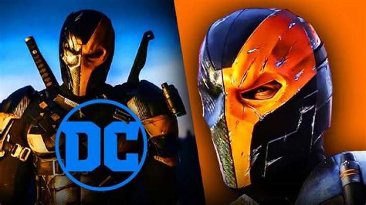 Why Manu Bennett's Deathstroke Left The Arrowverse