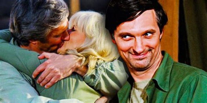 Why MASH's Margaret Has The Nickname "Hot Lips"