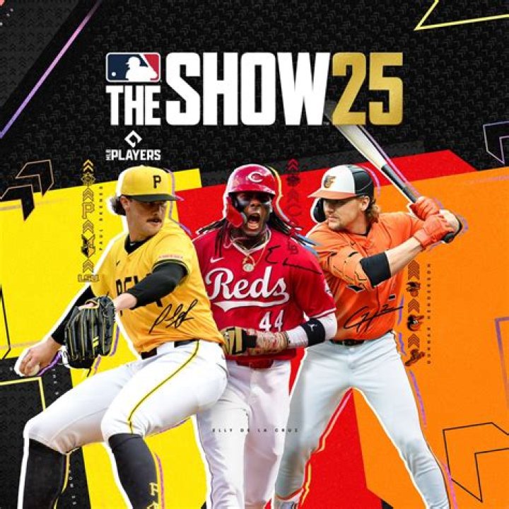 Why MLB The Show 21 Is Better On PS5 & Xbox Series X