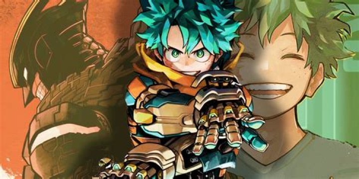Why My Hero Academia Makes Iida’s Arc Sadder