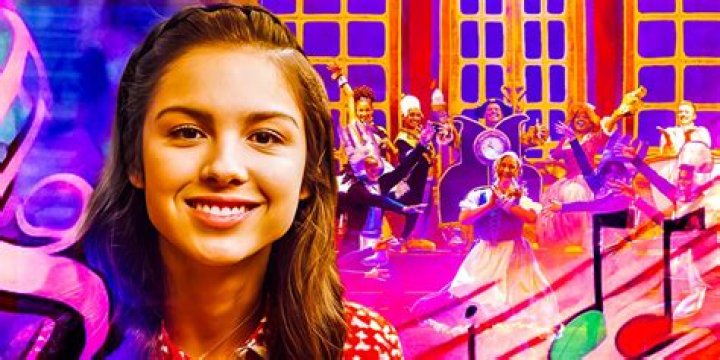 Why Olivia Rodrigo Didn't Return In High School Musical Season 4 Revealed