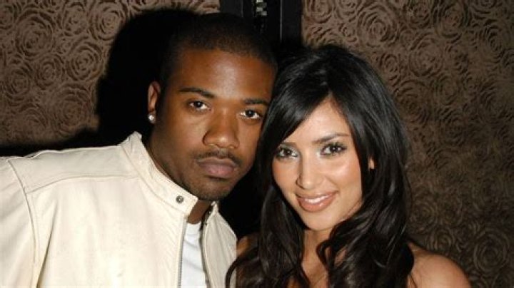 Why Ray J Stopped ‘Sleeping Around’ With Kim Kardashian