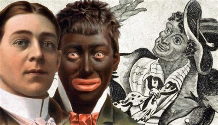 Why RDJ's Blackface Wasn't Controversial