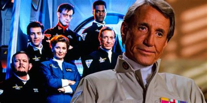 Why Roy Scheider Trashed SeaQuest DSV During Its Second Season