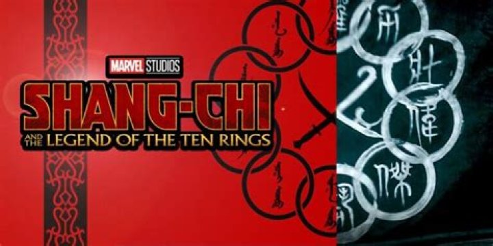 Why Shang-Chi Movie Changed Ten Rings Logo From Iron Man