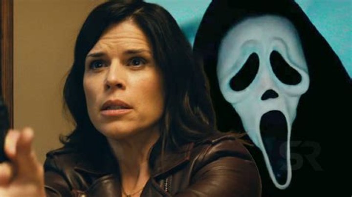Why Sidney Is In Scream 2022 So Little