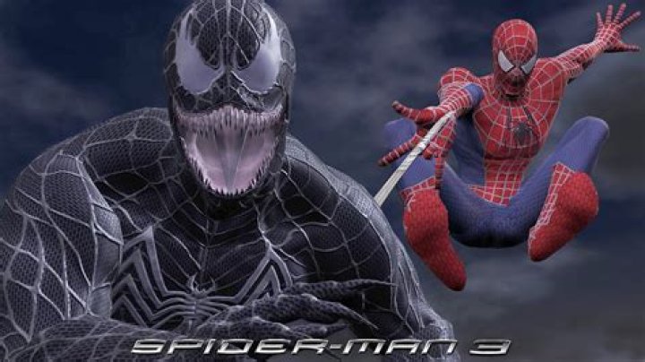 Why Spider-Man 3’s Venom Was So Bad