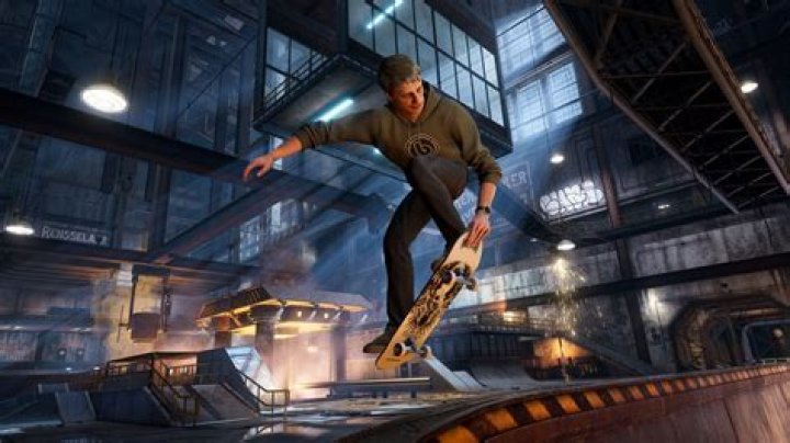 Why Spider-Man Isn't In Tony Hawk's Pro Skater 1 + 2