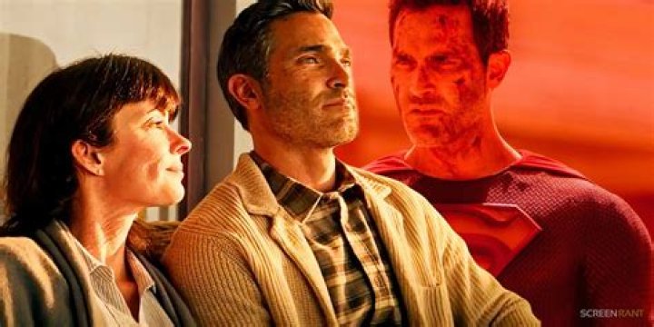Why Superman & Lois Is Ending After Season 4