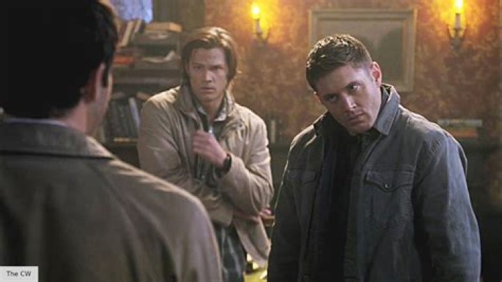 Why Supernatural's "The French Mistake" Is One Of The Show's Most Beloved Episodes