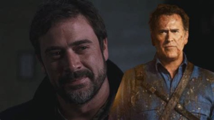 Why Supernatural Didn’t Recast Older John When Bruce Campbell Turned Down Role