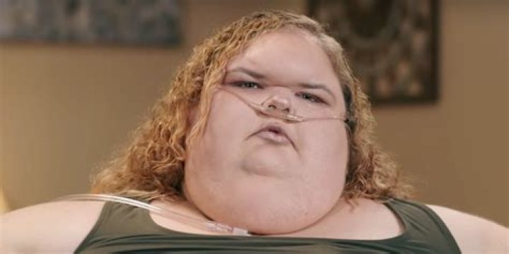 Why Tammy Slaton Might Be Fired From The Show