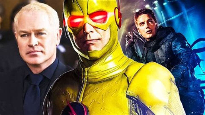 Why The Arrowverse Made Reverse Flash Its Most Important Villain