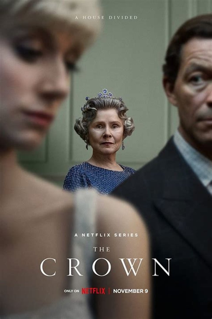 Why The Crown Season 6 Ends In 2005 Explained By Creator