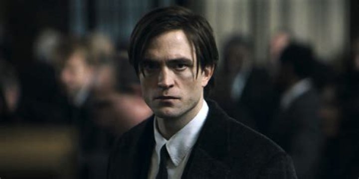 Why Was Robert Pattinson "Only" Paid $3 Million For The Batman?