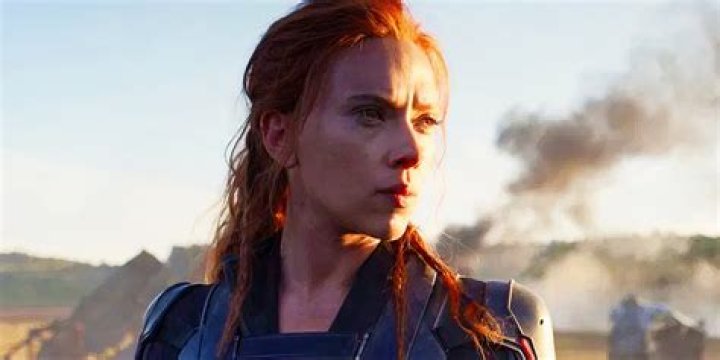 Why Young Natasha Has Blue Hair In Black Widow’s Flashbacks