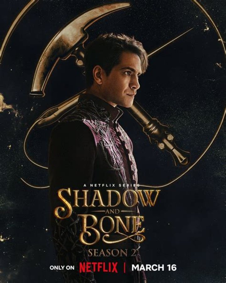 Will Matthias Trust Nina Again In Shadow & Bone Season 2?