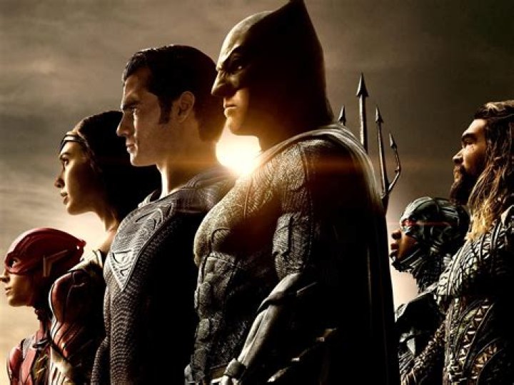 Wonder Woman’s Ares Actor Had No Idea He’s In Justice League Snyder Cut