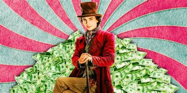 Wonka Hits Major Milestone At Global Box Office