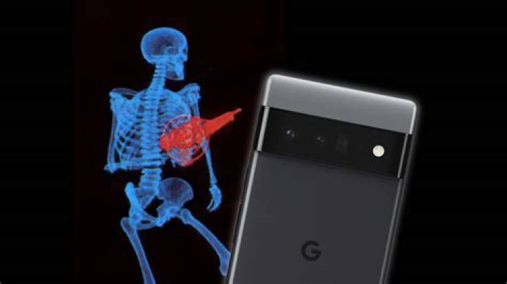 X-Ray Scanner For Android: Does It Really Exist?