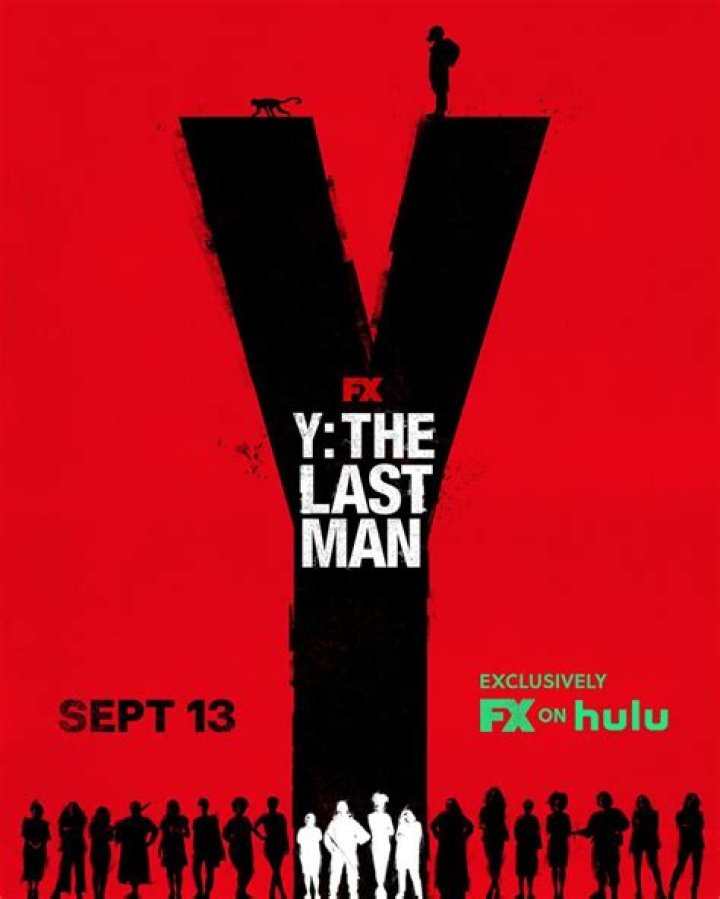 Y: The Last Man (2021 TV Series)