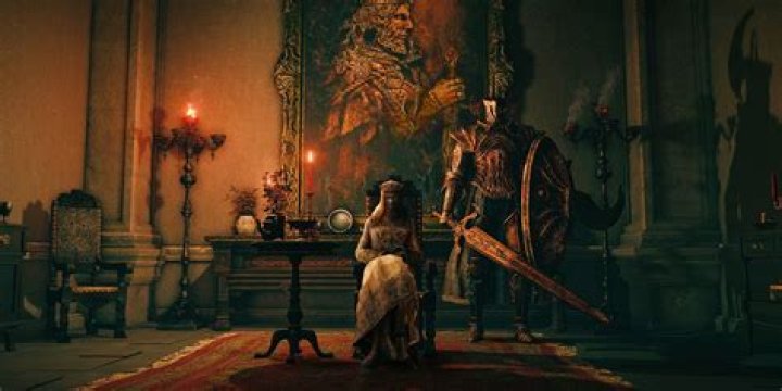 You Should Join Volcano Manor