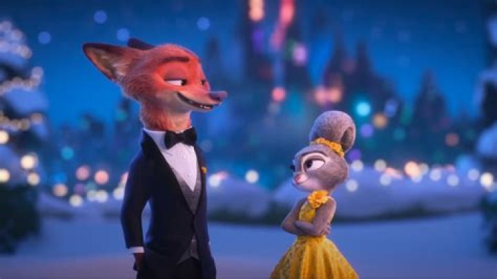 Zootopia (2016) | ScreenRant
